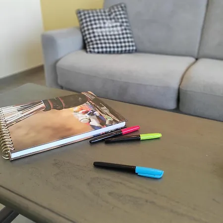 Malo-les-bains Rdc Avec Terrasse Privee En Face De La 아파트