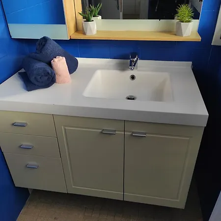 아파트 Malo-les-bains Rdc Avec Terrasse Privee En Face De La *