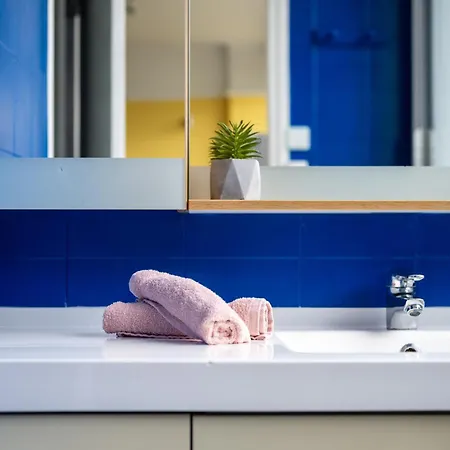 Malo-les-bains Rdc Avec Terrasse Privee En Face De La 됭케르크