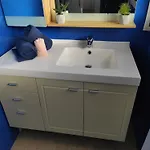Apartamento Malo-les-bains Rdc Avec Terrasse Privee En Face De La *