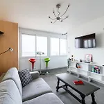 Apartamento Malo-les-bains Rdc Avec Terrasse Privee En Face De La *