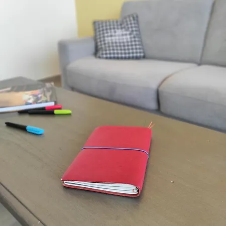 Apartmán Malo-les-bains Rdc Avec Terrasse Privee En Face De La